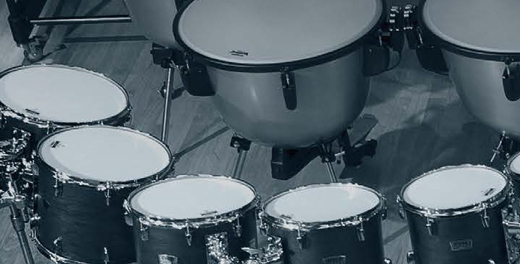 Yamaha Concert Percussion Photo